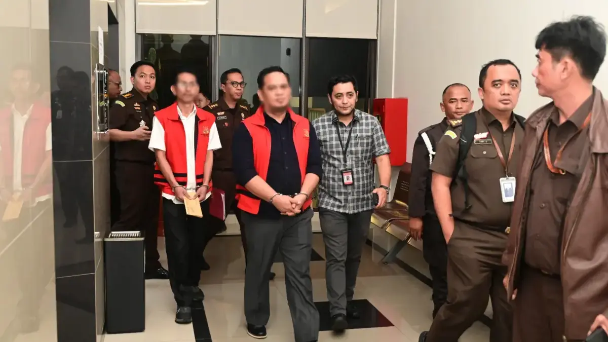 Korupsi Tunjangan Perumahan DPRD Kabupaten Bekasi Merembet Kemana-mana, Kejati Dalami Peran Pihak Lain Tersangka