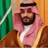 Profil Mohamed Al Saud Sultan Arab yang Disebut-Sebut Siap Mengubah Barcelona Jadi Klub Paling Kaya di Dunia