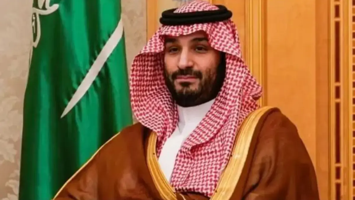 Profil Mohamed Al Saud Sultan Arab yang Disebut-Sebut Siap Mengubah Barcelona Jadi Klub Paling Kaya di Dunia Profil Mohamed Al Saud Sultan Arab yang Disebut-Sebut Siap Mengubah Barcelona Jadi Klub Paling Kaya di Dunia