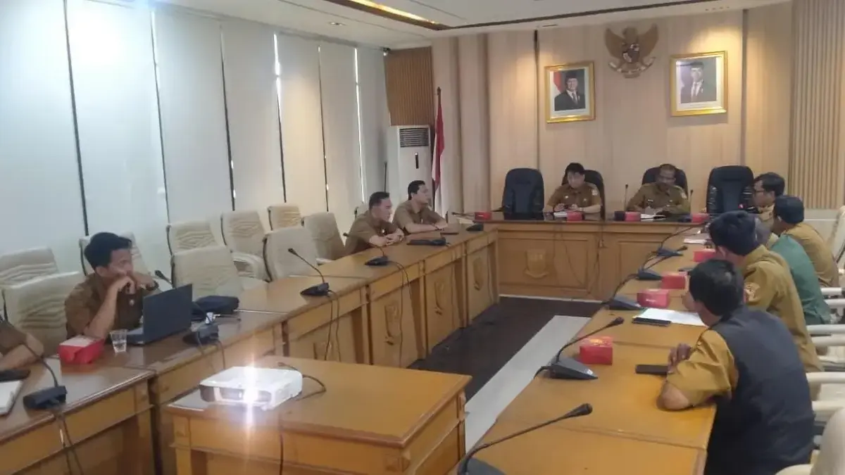 Besok, Forum Perjuangan Perangkat Desa (FPPD) Kabupaten Bekasi Gelar Aksi FPPD