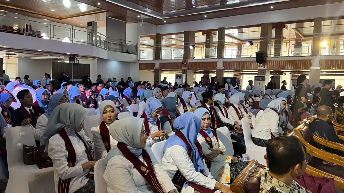 PPG FKIP Universitas Singaperbangsa Karawang