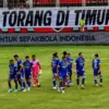 Coach Bojan Hodak Beri Waktu Istirahat untuk Pemain Persib Bandung