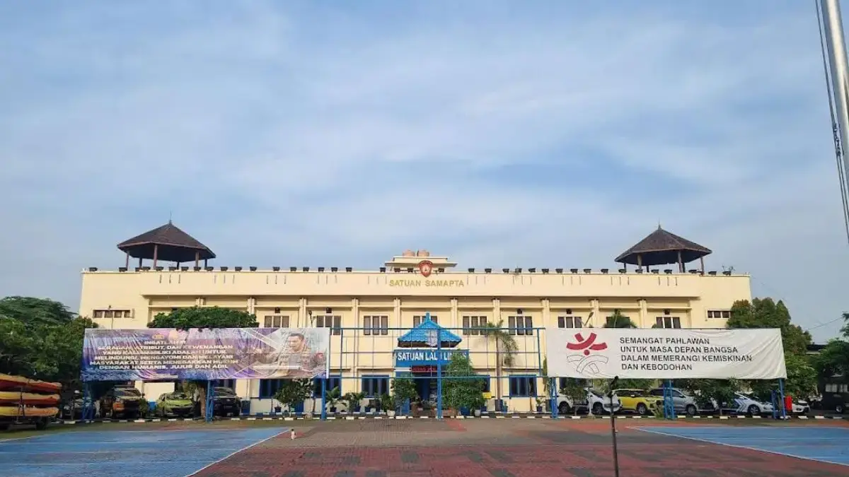 Pemohon SIM di Kabupaten Bekasi Meningkat Jelang Libur Nataru Pemohon SIM di Kabupaten Bekasi Meningkat Jelang Libur Nataru