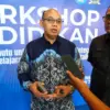 Fungsional Analis Kebijakan Ahli Madiya Kementerian Pendidikan Dasar dan Menengah Suhadi