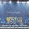 Denda Persib Bandung Tembus Rp1,1 Miliar