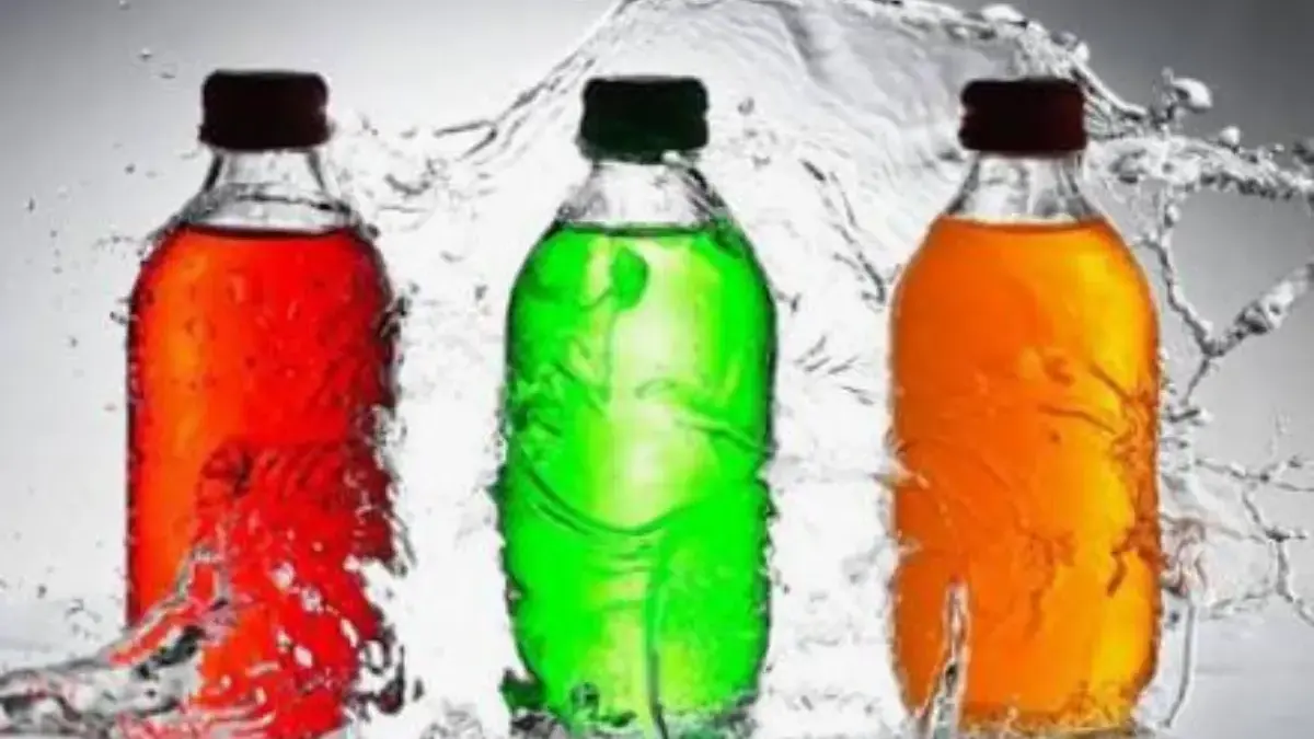 Kalian Semua Tertipu dengan Minuman Energi, Ini Fakta di Balik Klaim Penambah Stamina Dampak Bahaya Minuman Energi