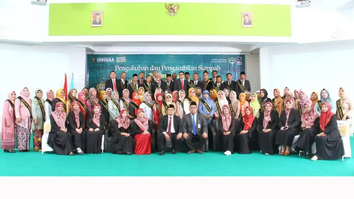 Sebentar Lagi Pengumuman PPG Guru Tertentu Tahap 3, 4, dan 5 Diumumkan, Begini Informasi Pentingnya! Sebentar Lagi Pengumuman PPG Guru Tertentu Tahap 3, 4, dan 5 Diumumkan