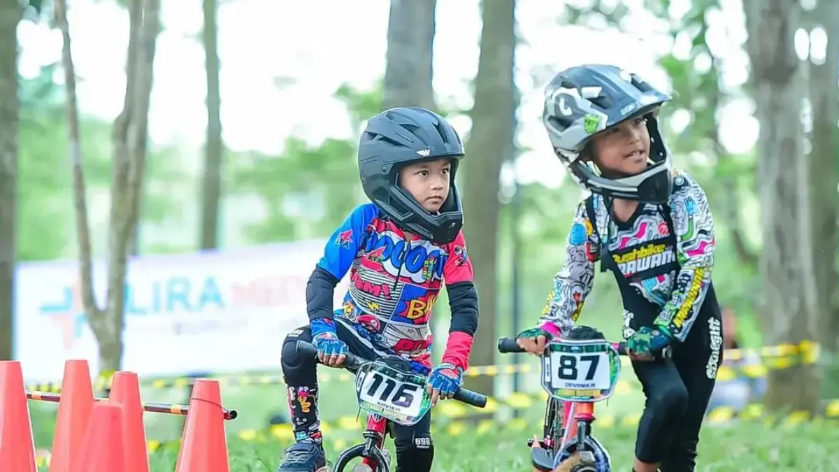 Liburan Sekolah Seru Bareng Keluarga, 6 Wisata Edukasi Murah di Karawang dengan Fasilitas Lengkap Edukatif Wisata Alam Kaliwungu