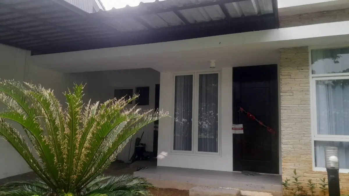 UPDATE OTT KPK: Rumah Dinas Kajari Kabupaten Bekasi Disegel Malam Hari Ott kpk