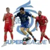 Pemain Termahal BRI Super League Thom Haye, Rizky Ridho dan Jordi Amat