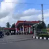 Pelanggaran Pengisian BBM Pertalite.