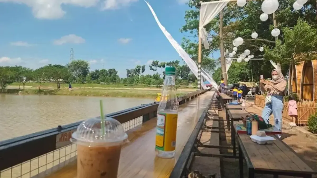 Situ Darwin Cikampek