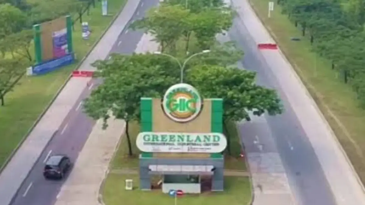 KABAR BAIK UNTUK BURUH, UMK Kabupaten Bekasi 2026 Tembus Rp5,9 Juta Kawasan GIIC Deltamas Cikarang