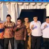 Kemenag RI resmi menggelar Kick Off Program Masjid Ramah Pemudik Nataru di Karawang