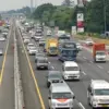 Titik Rawan Macet Tol Jakarta-Cikampek