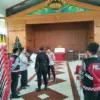 Polres Karawang Perketat Pengamanan Gereja