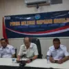 Capaian Kinerja BNNK Karawang Tahun 2025