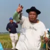 Kendalikan Hama Tikus dan Cegah Bahaya Listrik Sawah.
