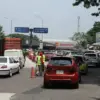 KM 57 Tol Jakarta-Cikampek