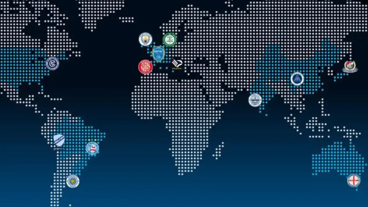 Liga India Tak Jelas, City Football Group Dikabarkan Ingin Mundur: Akankah Berlabuh ke Persib Bandung?