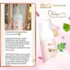 B ERL Manjacare Feminine Wash
