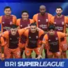 Borneo FC