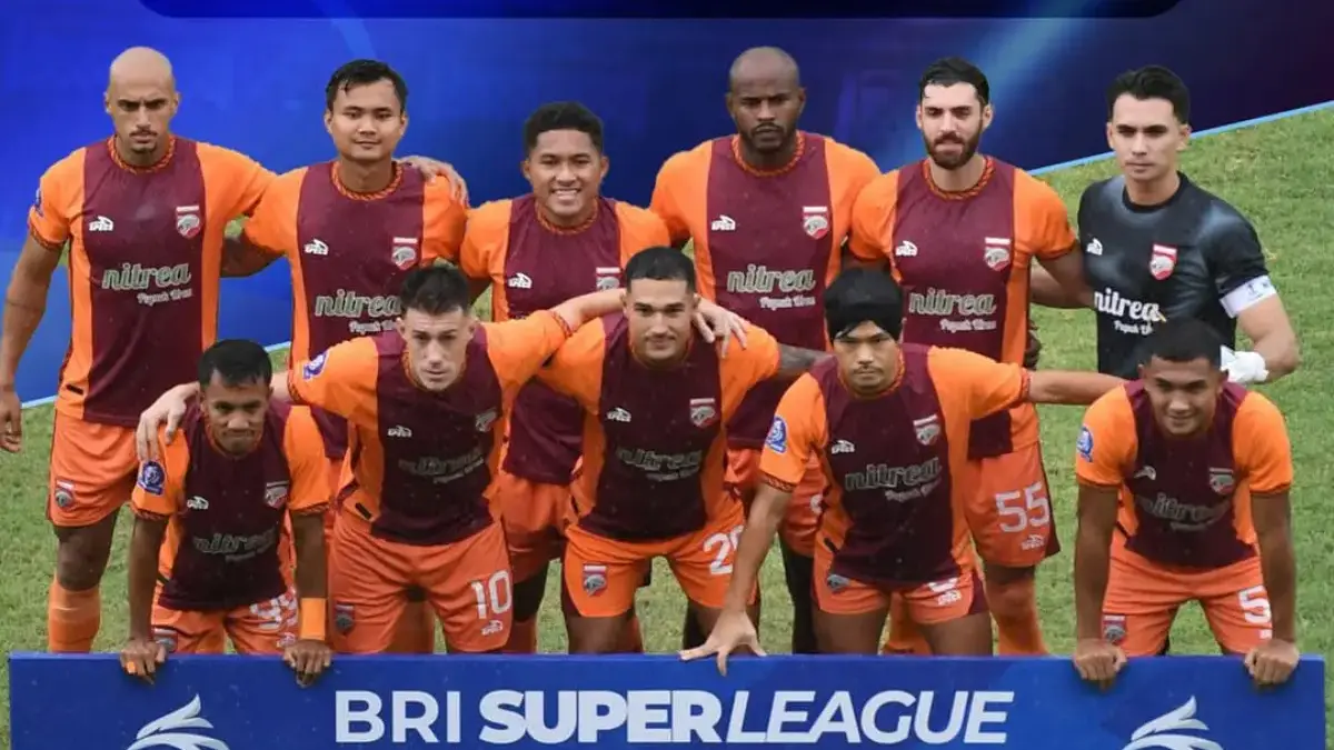 Borneo FC