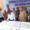 Pelayanan Publik Ditingkatkan untuk Karawang Maju, Bupati Aep Resmikan Sejumlah Proyek Strategis
