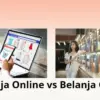 Belanja Offline Diprediksi Meningkat Tahun Depan