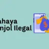 Bahaya Pinjol Ileagal