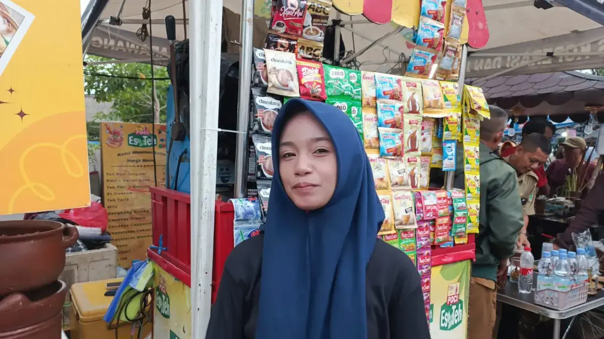 Respon Warga Karawang Larangan Petasan Tahun Baru 2026