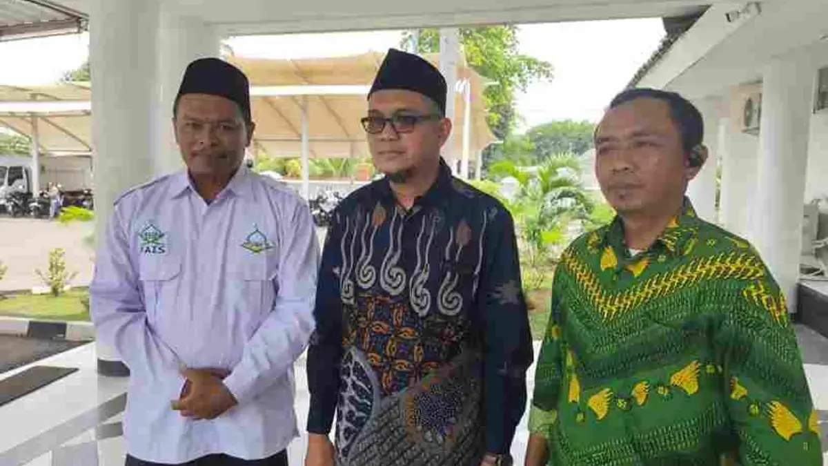 STIE Budi Pertiwi Karawang