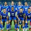 Persib Bandung Makin Tak Terbendung Hebat di Indonesia dan Asia