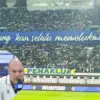 Pelatih Persib Bandung Bojan Hodak