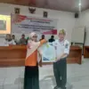 Kepala Desa Purwadana Raih Penghargaan Desa Peduli Pendidikan