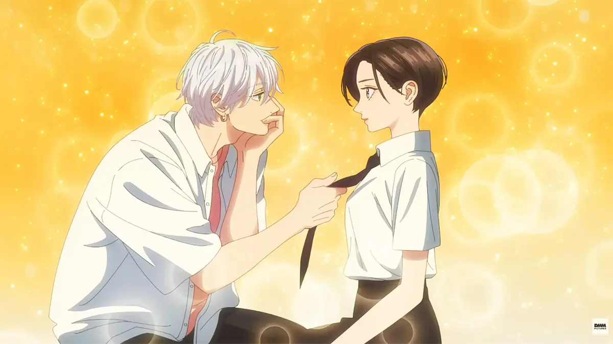 In the Clear Moonlit Dusk Resmi Dijadwalkan Rilis 11 Januari