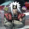Guru Legendaris! Daftar Murid Jiraiya yang Membentuk Sejarah Naruto