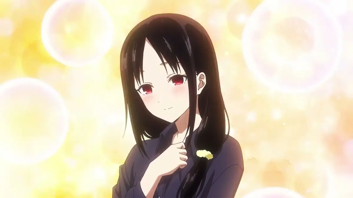 Kaguya-sama: Love is War Special “Stairway to Adulthood” Drop Trailer Anyar