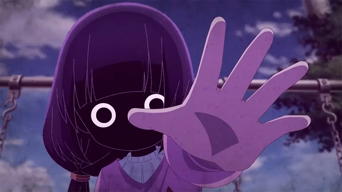 Horor di TK? Kaya-chan wa Kowakunai Beneran Bikin Penasaran, Sih