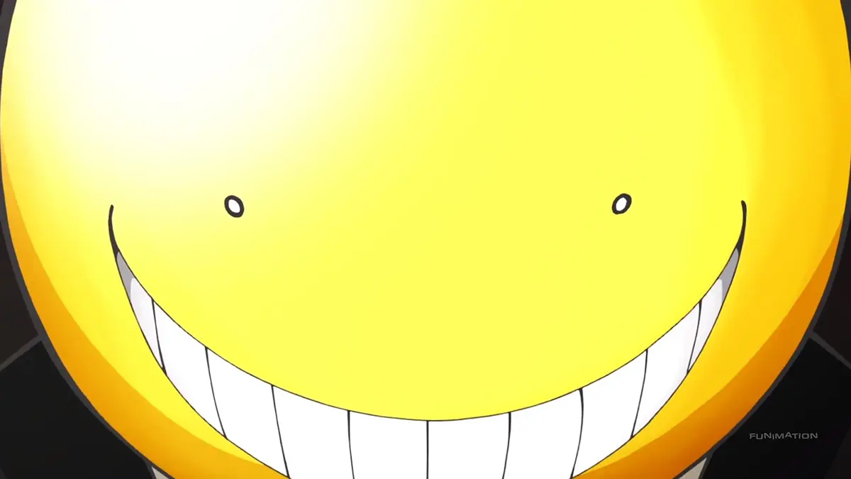 Empat Karakter Baru Resmi Gabung di Assassination Classroom: Minna no Jikan! Empat Karakter Baru Resmi Gabung di Assassination Classroom: Minna no Jikan!
