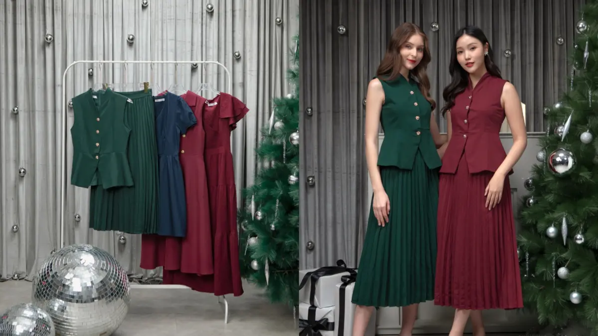 Koleksi terbaru chocochips