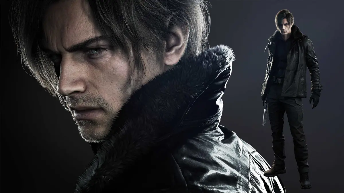 Leon Balik Lagi! Resident Evil Requiem Ungkap Segudang Detail Terbaru Leon Balik Lagi! Resident Evil Requiem Ungkap Segudang Detail Terbaru