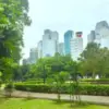 Tempat Wisata Gratis di Jakarta