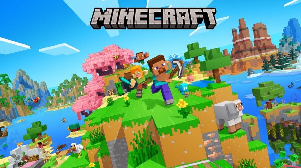 Minecraft 2 Disebut-sebut Akan Hadir? Simak 10 Faktanya Minecraft 2 Disebut-sebut Akan Hadir? Simak 10 Faktanya