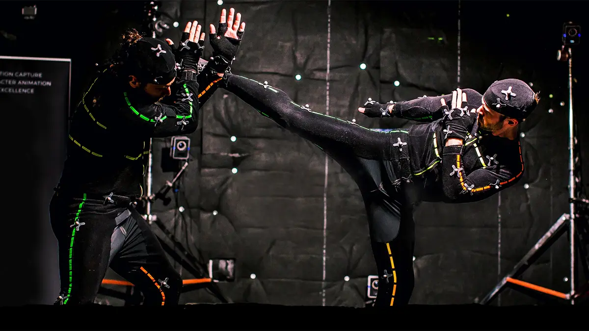 Para Aktor Clair Obscur Suarakan Perlunya Penghargaan Khusus buat Motion Capture