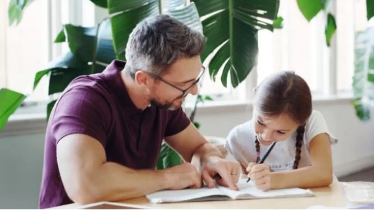 Tips dan Trik Ngajarin Anak TK Agar Bisa Belajar dengan Fokus Ngajarin anak usia 3 sampai 5 tahun.