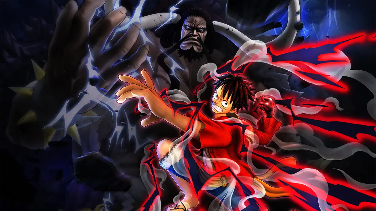 10 Juta Penjualan Global! One Piece: Pirate Warriors Catat Rekor Baru 10 Juta Penjualan Global! One Piece: Pirate Warriors Catat Rekor Baru