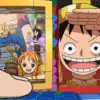 Elbaph Arc Resmi Dimulai! One Piece Rilis Trailer, Visual, & Mini Anime Chopper