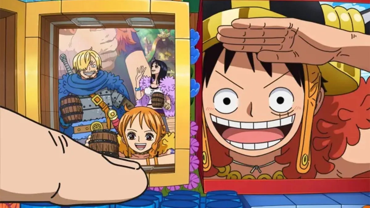 Elbaph Arc Resmi Dimulai! One Piece Rilis Trailer, Visual, & Mini Anime Chopper