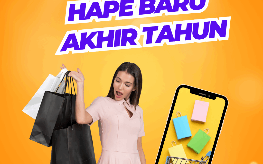Rekomendasi Handphone 3-5 Jutaan